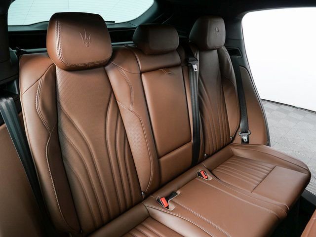 2025 Maserati Grecale GT