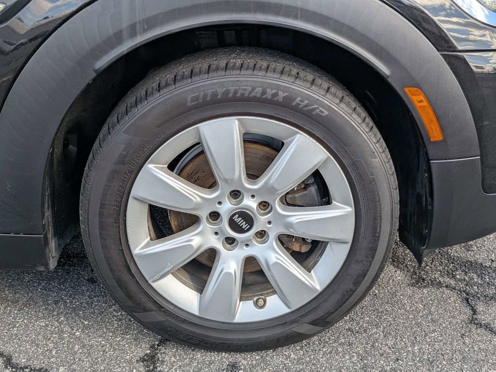 2019 MINI Cooper Countryman