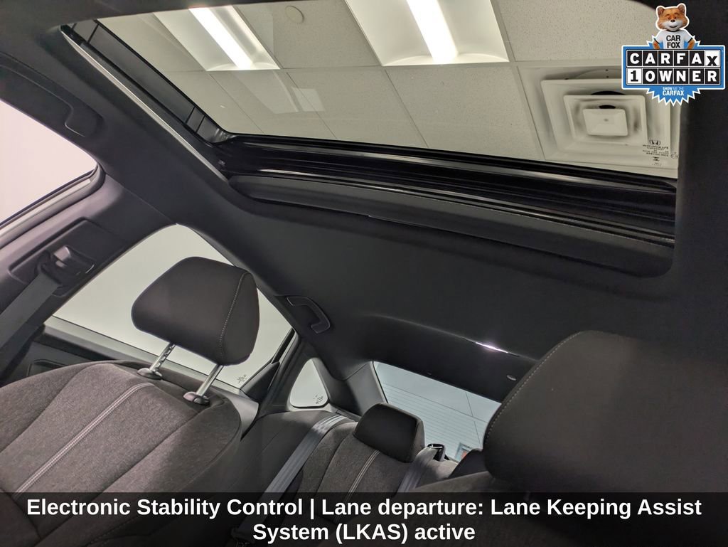 2024 Honda Accord Sport