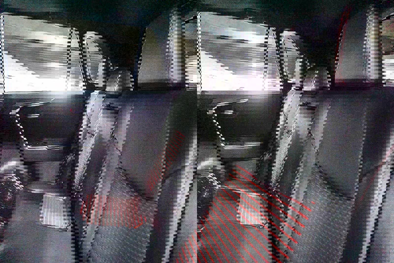 2023 Toyota RAV4 XSE