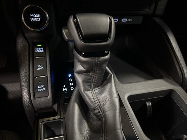 2025 Toyota Land Cruiser 1958