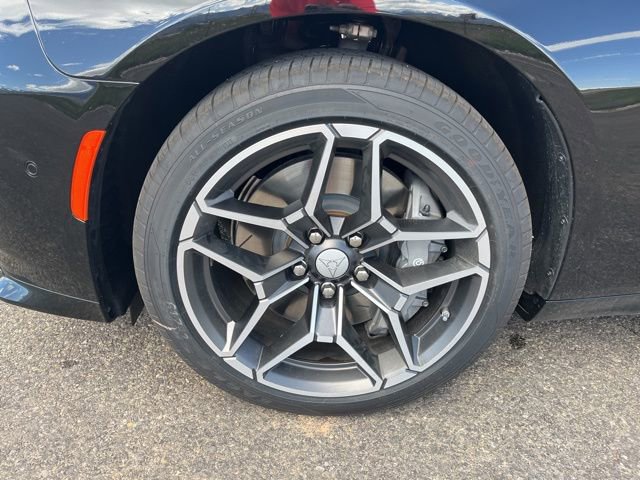 2026 Dodge Charger R/T