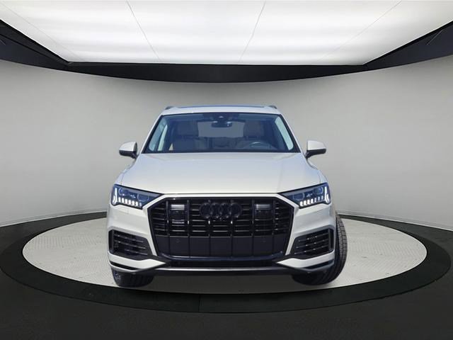 2023 Audi Q7 3.0T Prestige