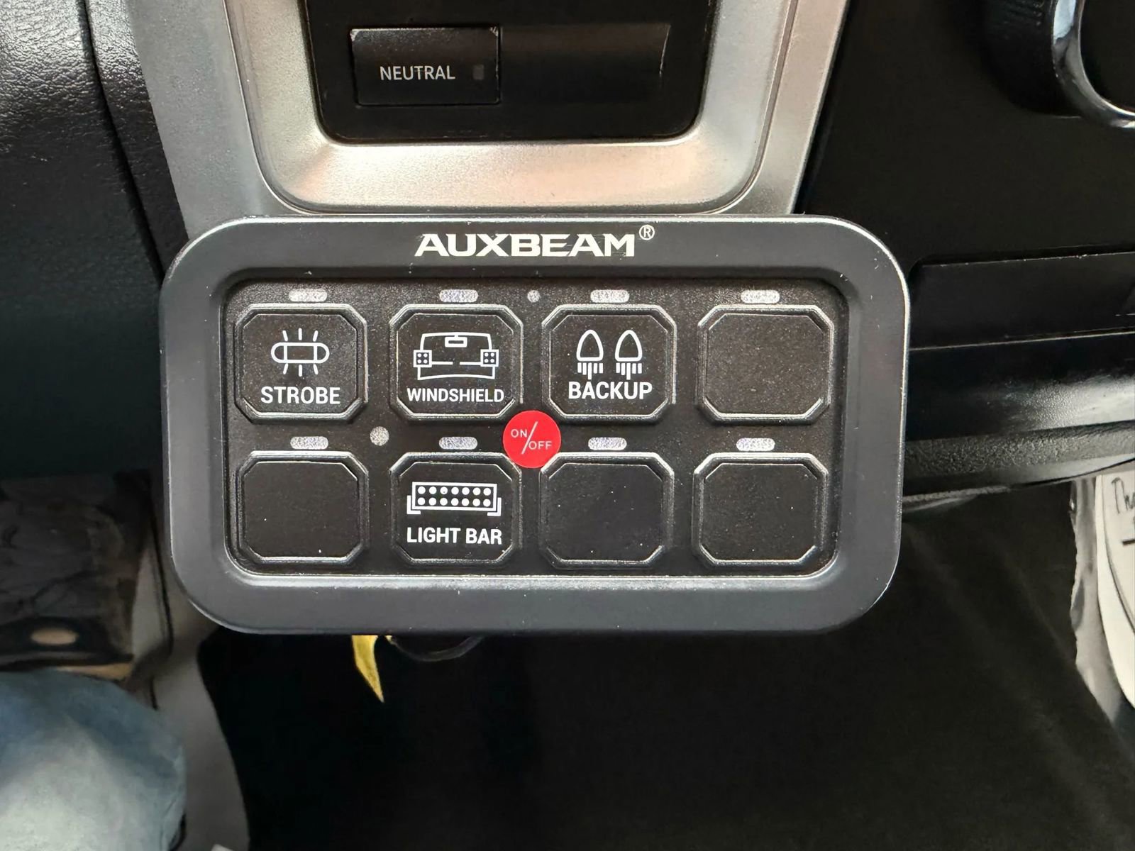 2010 Dodge Ram 2500 Truck SLT