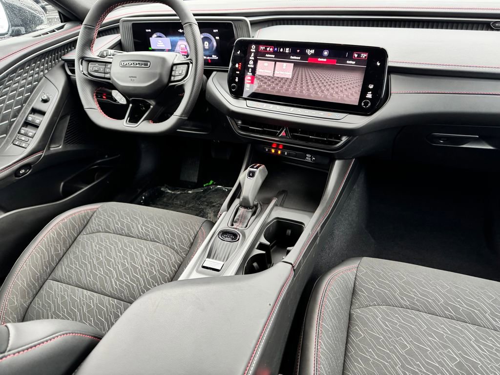 2026 Dodge Charger R/T