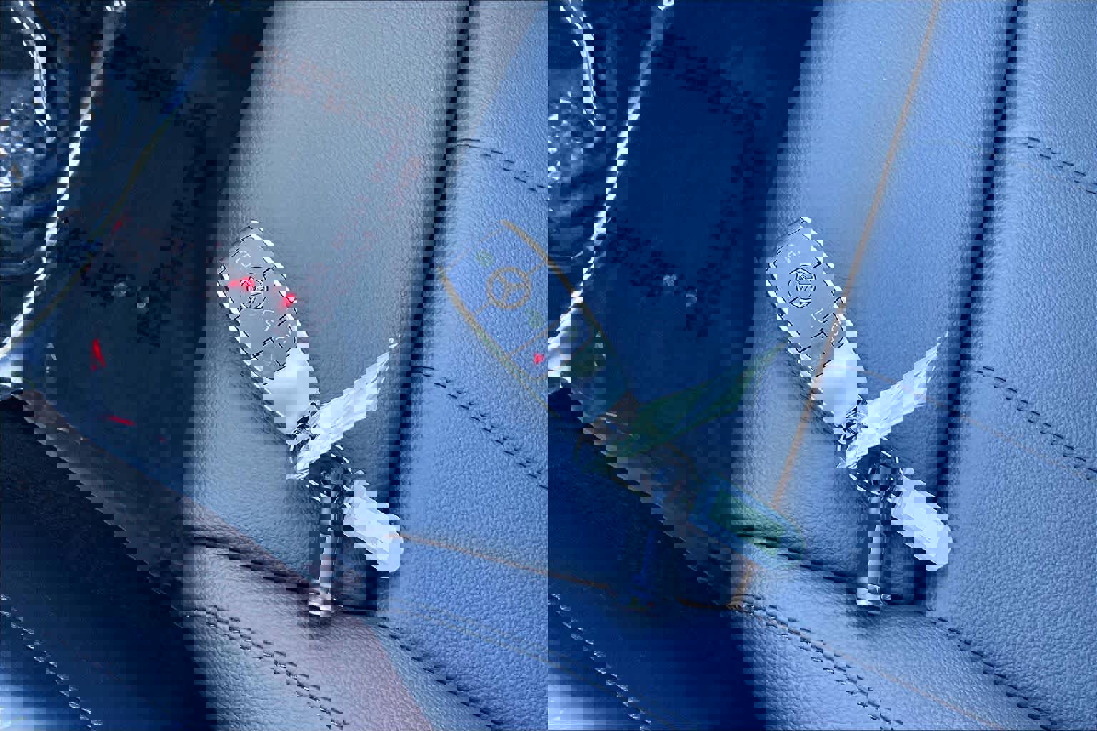 2026 Mercedes-Benz GLA 250