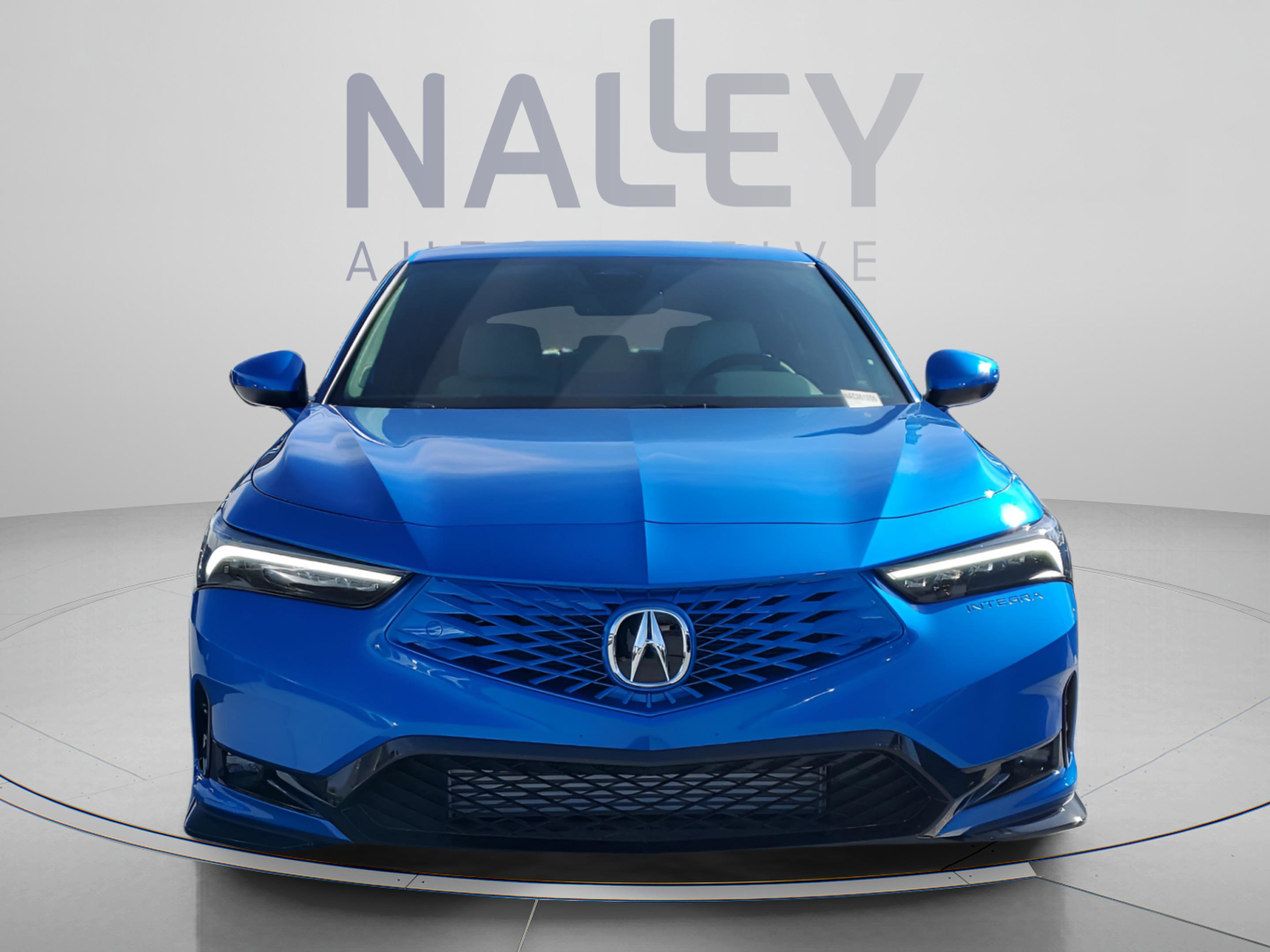 2026 Acura Integra A-Spec