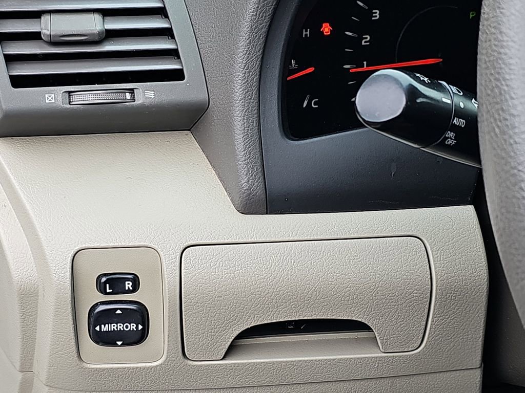 2009 Toyota Camry LE