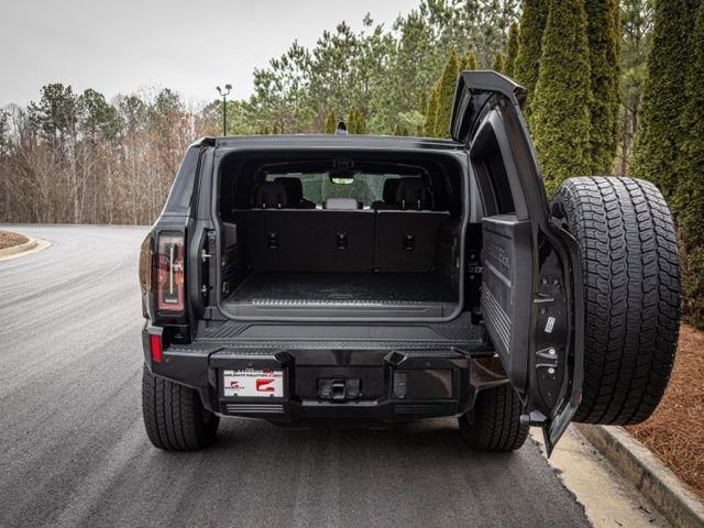 2024 GMC Hummer EV 2X