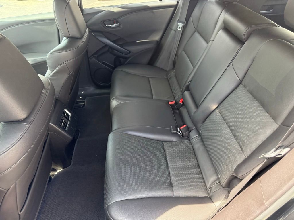 2016 Acura RDX AWD w/ Technology Package