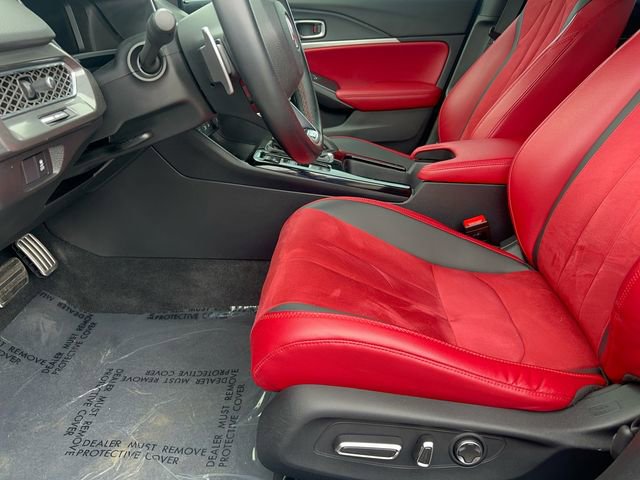 2023 Acura Integra A-Spec