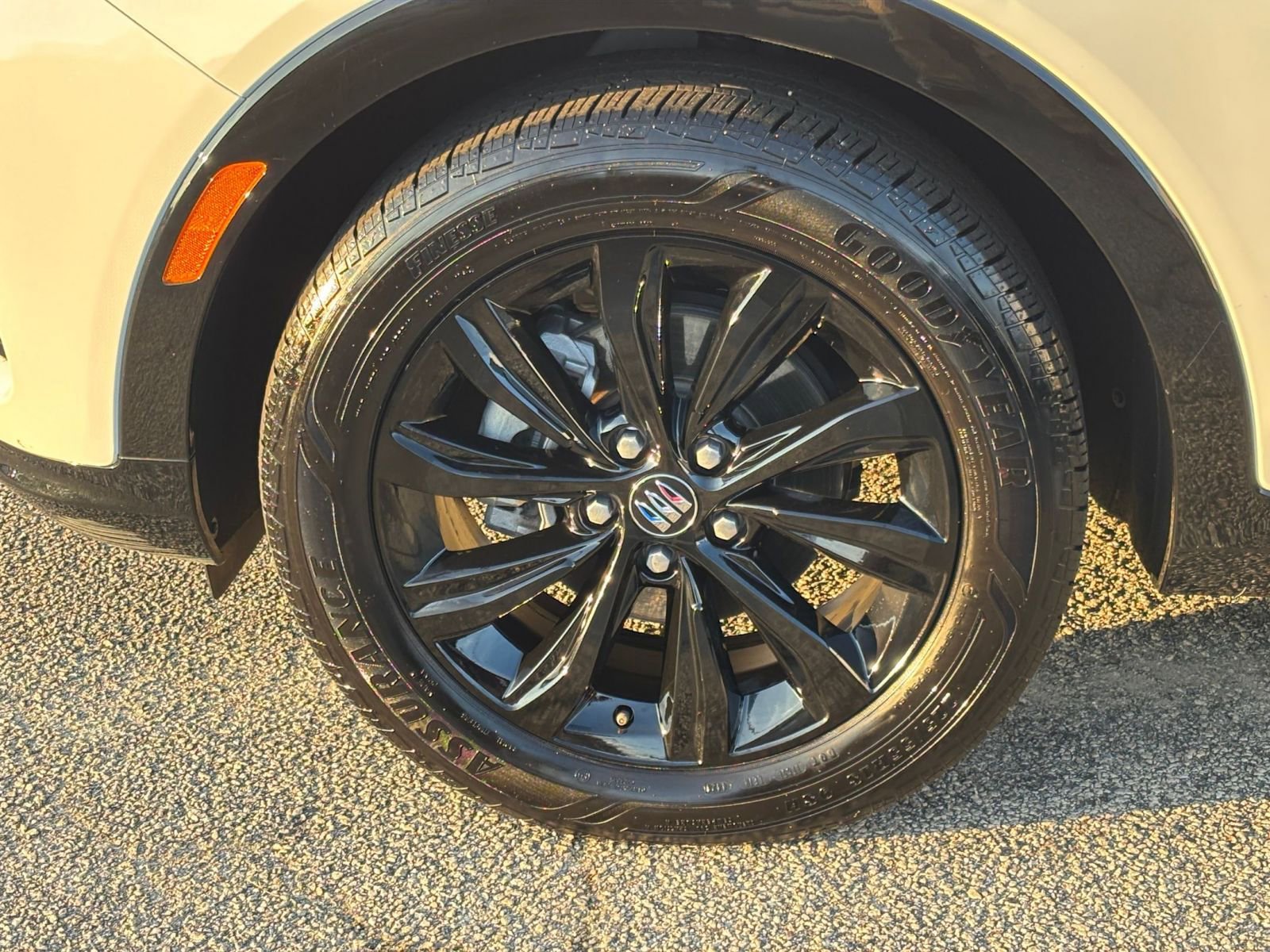 2025 Buick Envista Sport Touring