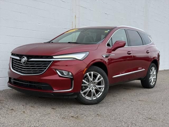 Used 2023 Buick Enclave Premium w/ Experience Buick Package