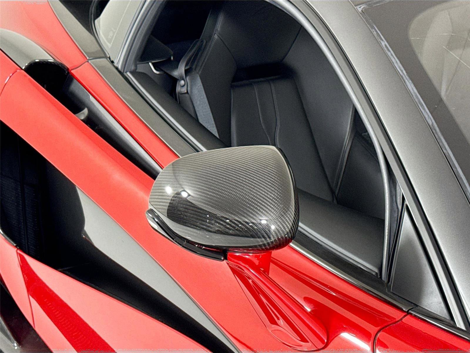 Used 2019 McLaren 600LT photo 35