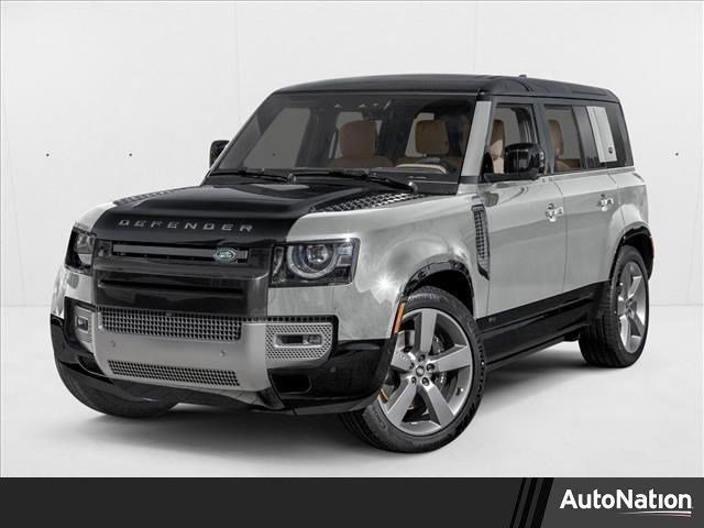 Used 2024 Land Rover Defender 110 S