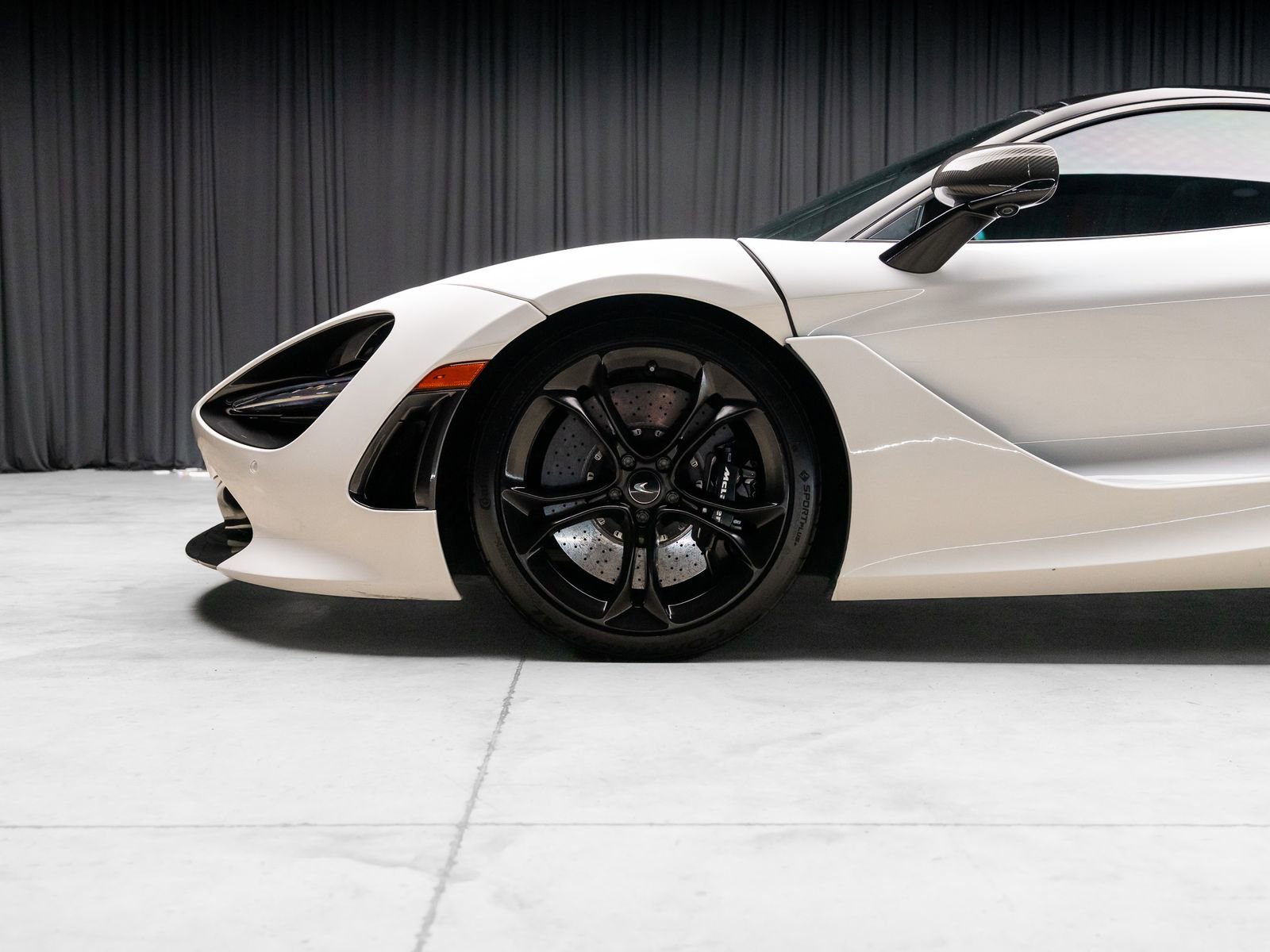 Used 2019 McLaren 720S Performance 2