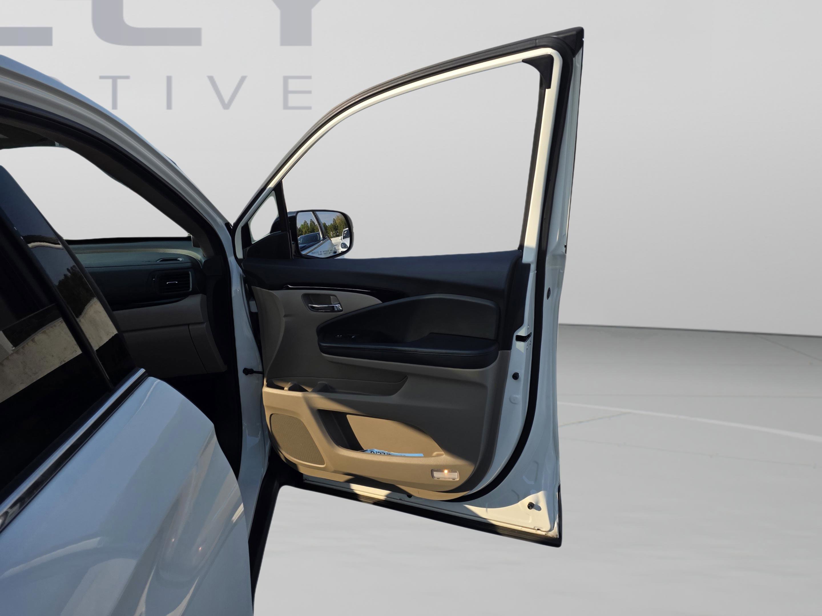 2019 Honda Pilot Touring