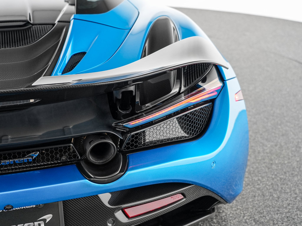 Used 2023 McLaren 720S Performance photo 42
