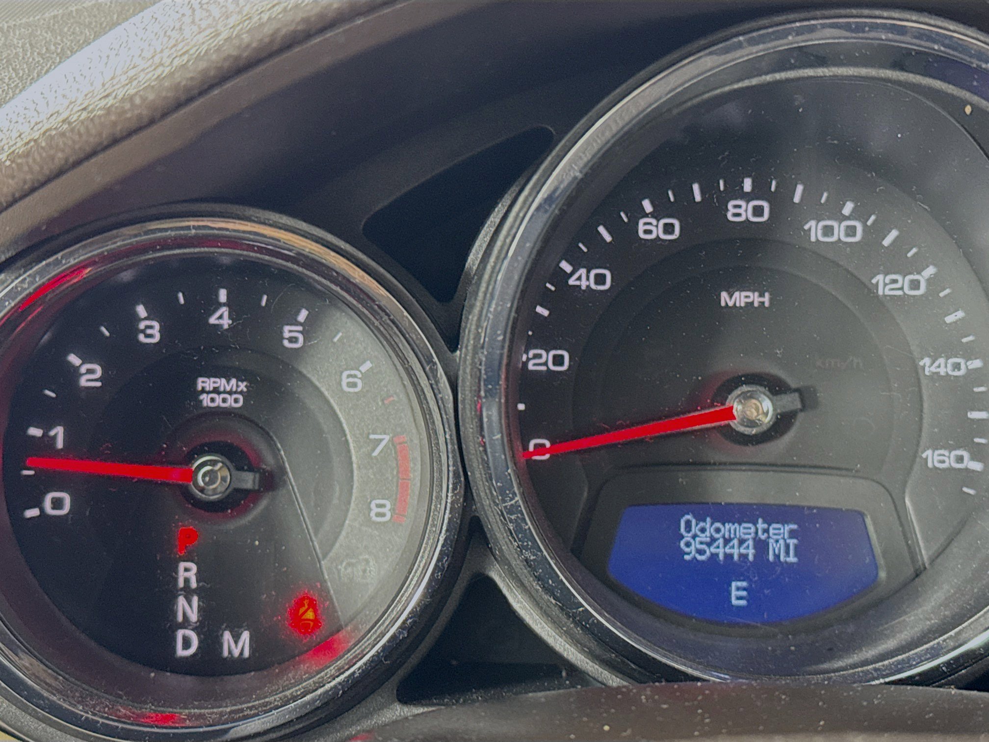 2013 Cadillac CTS Luxury