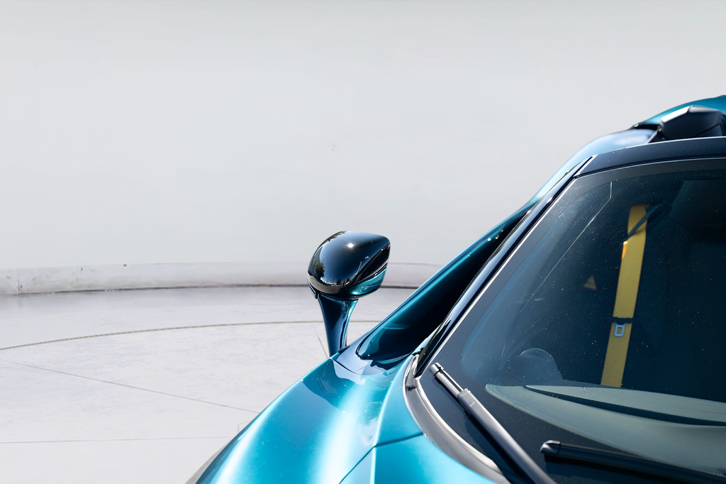 New 2026 McLaren 750S Spider photo 39