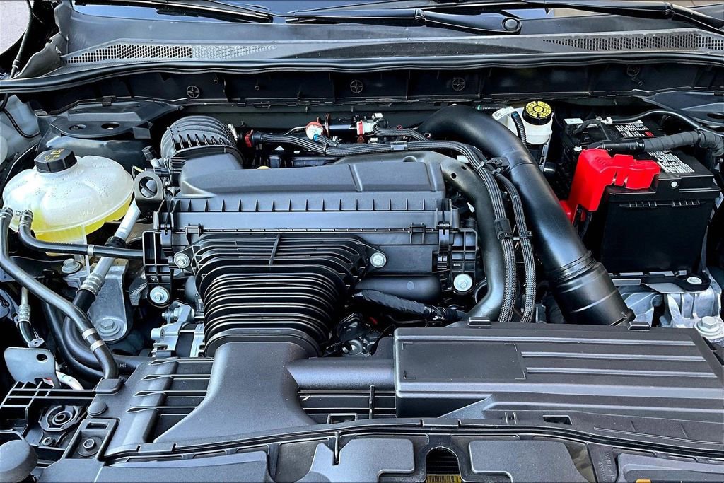 2024 Ford Escape ST-Line Select