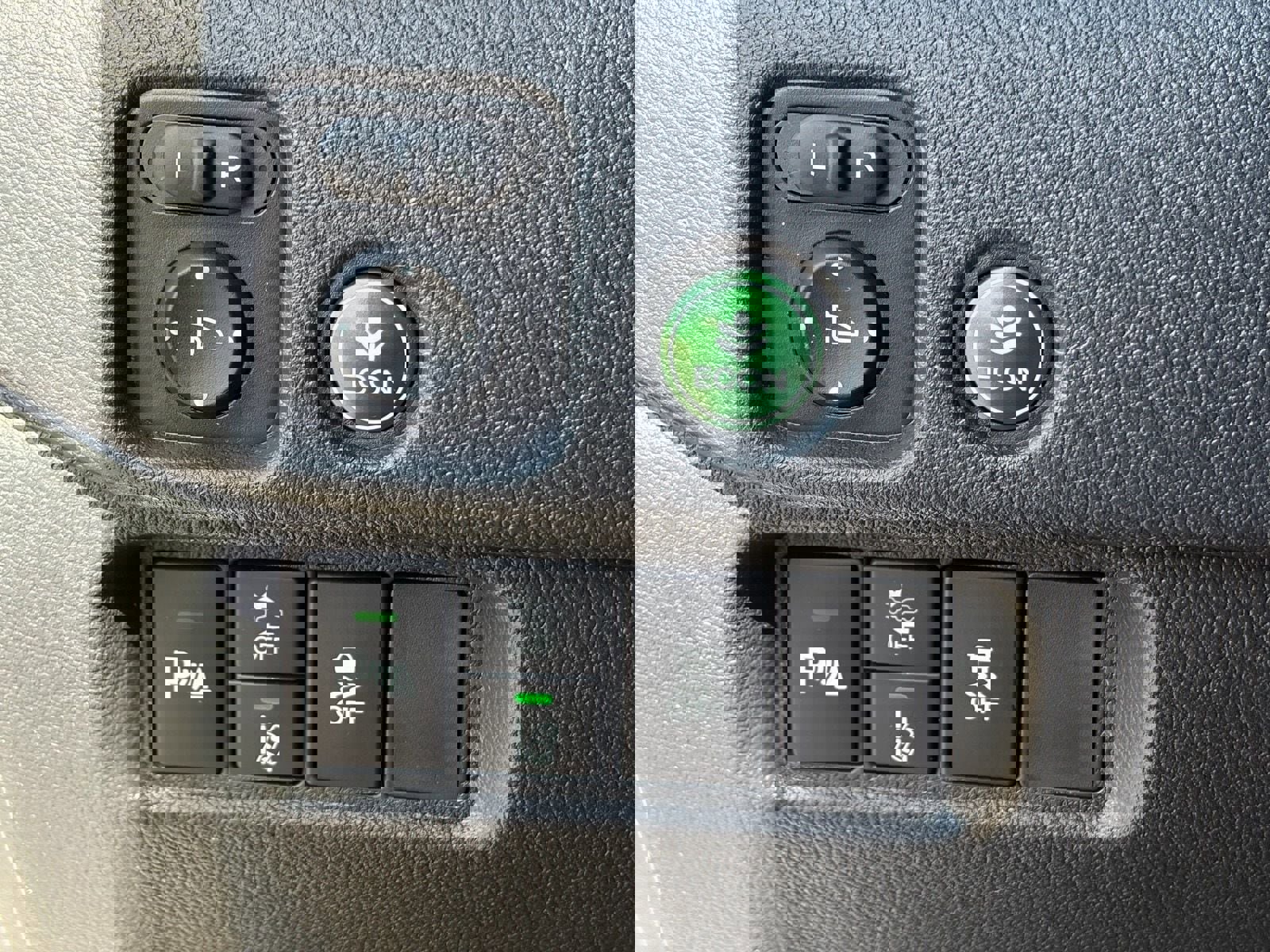 2024 Honda Passport EX-L