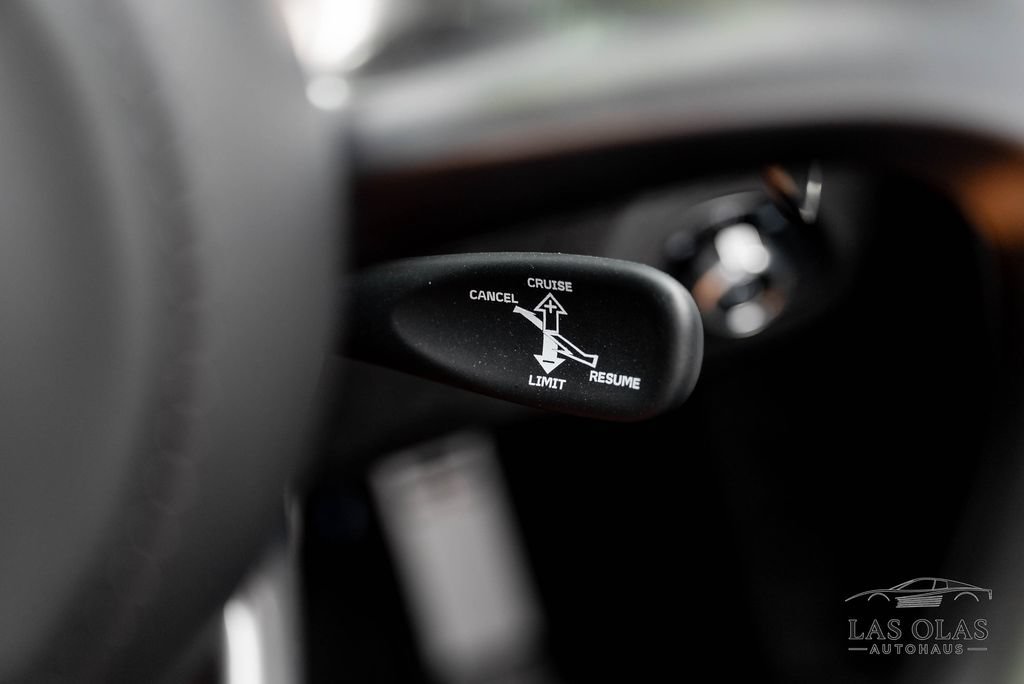 Used 2026 McLaren 750S Spider photo 57