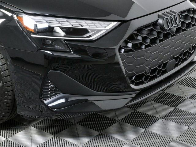 2026 Audi A3 2.0T Premium Plus