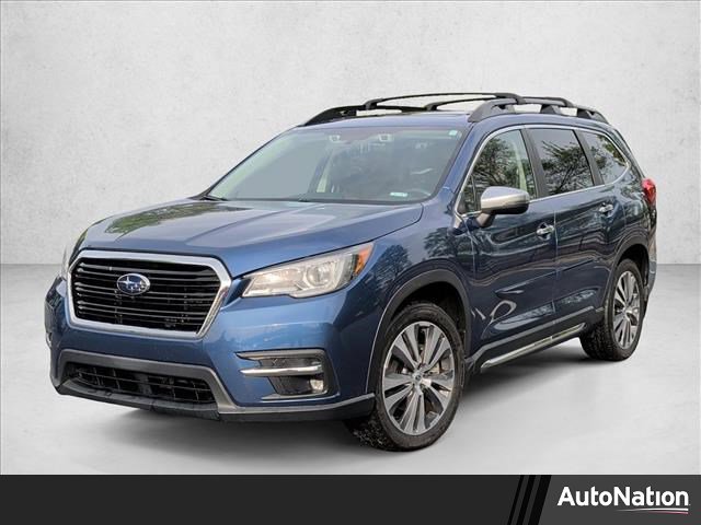 2021 Subaru Ascent Touring