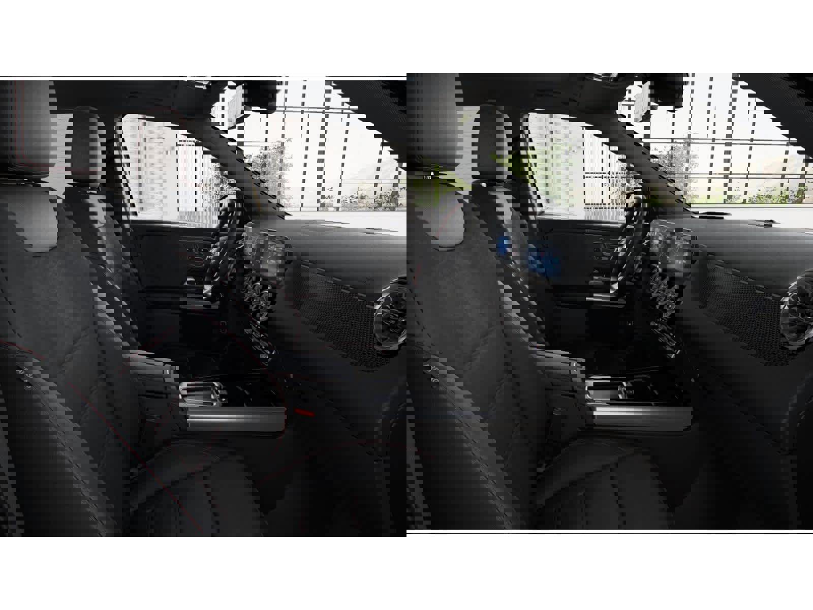 2026 Mercedes-Benz GLA 250 4MATIC