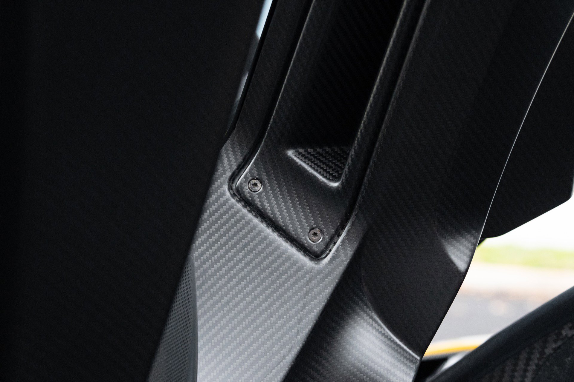 Used 2019 McLaren Senna photo 59