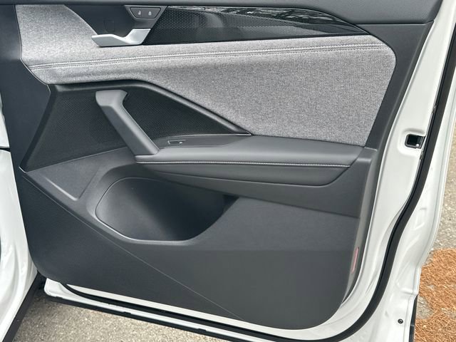 2025 Volkswagen Tiguan S