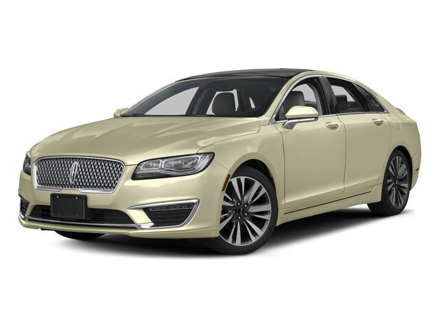 Used 2017 Lincoln MKZ Premiere