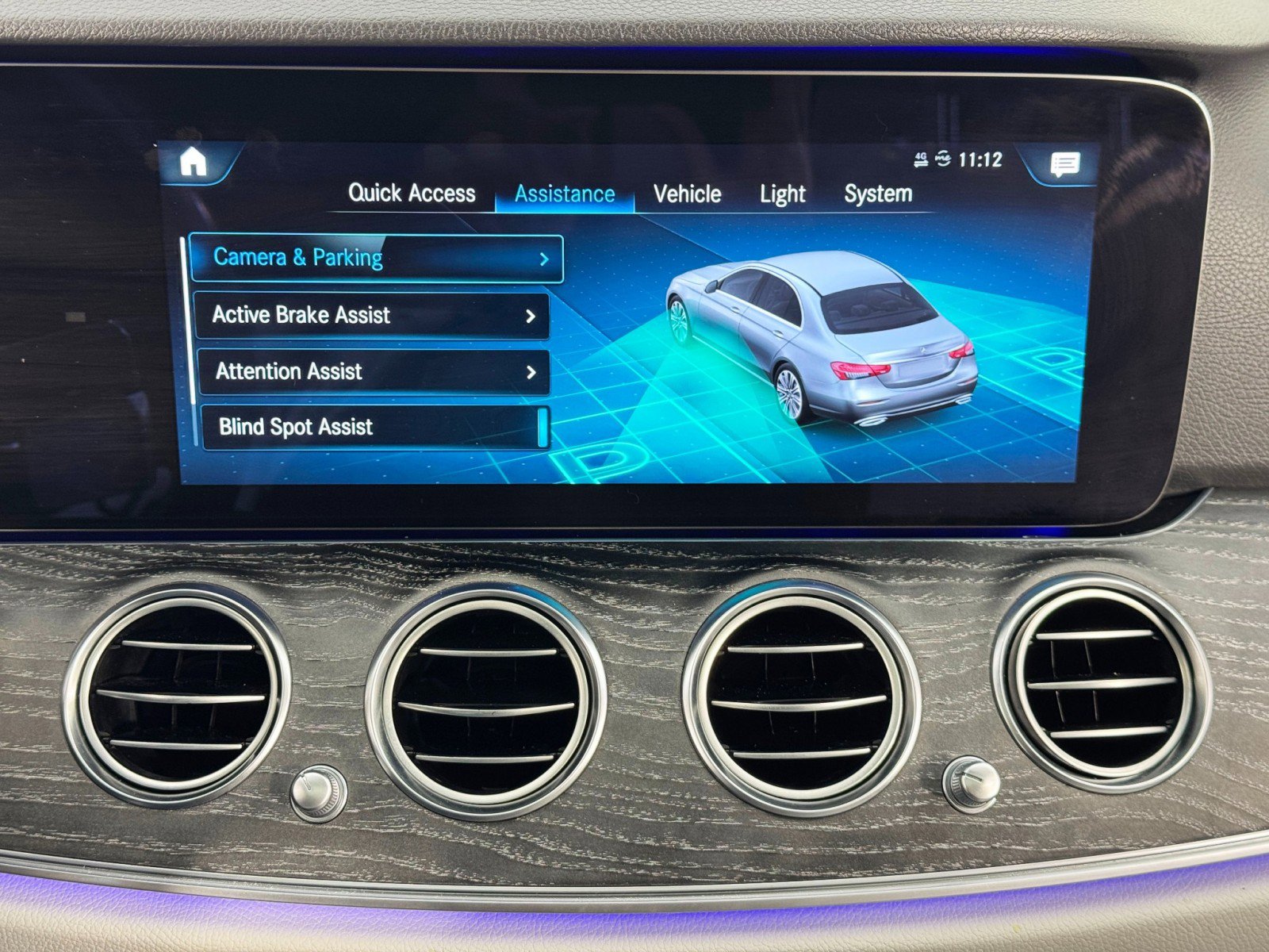 2021 Mercedes-Benz E 350 Sedan