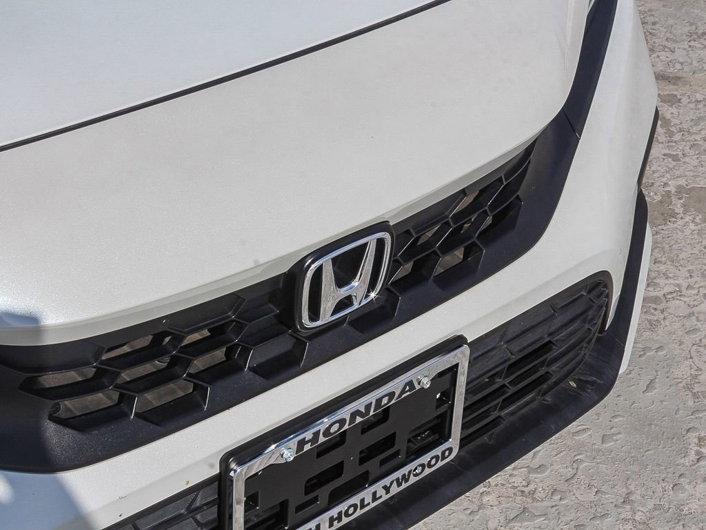 2023 Honda Civic EX-L