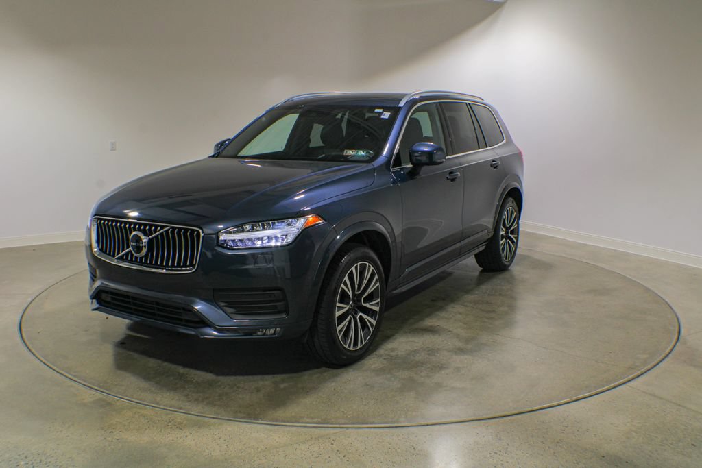 Used 2020 Volvo XC90 T6 Momentum w/ Protection Package