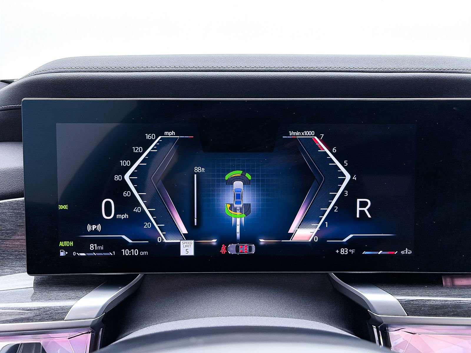 2024 BMW 760i xDrive