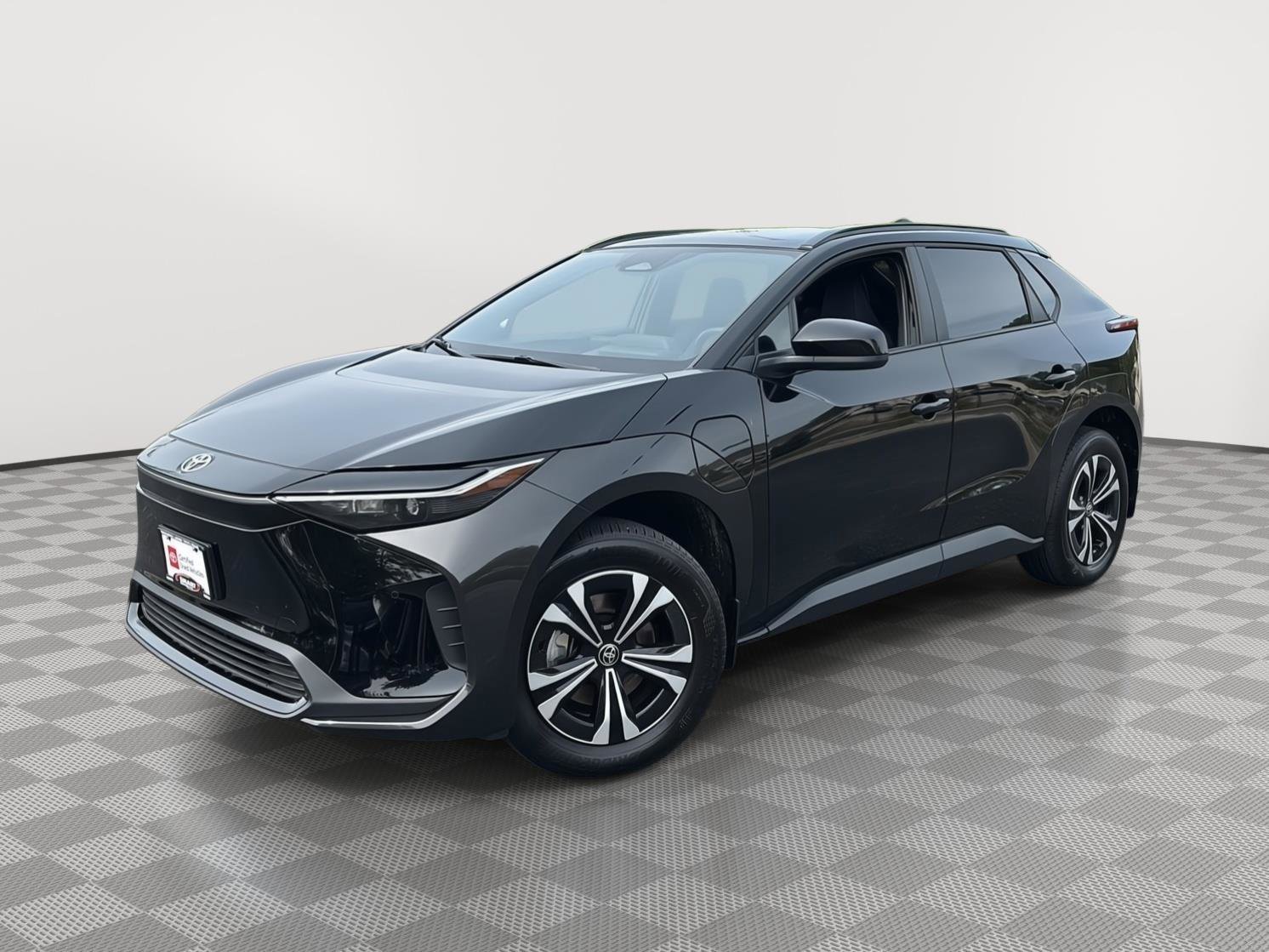 Used 2024 Toyota bZ4X AWD w/ Weather Package