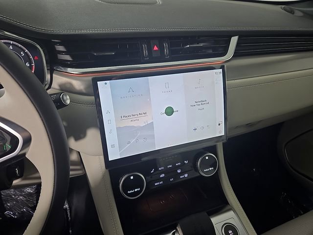 2026 Jaguar F-Pace R-Dynamic S