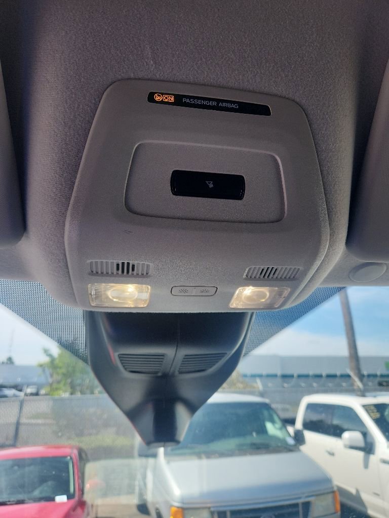 2023 Ford Transit 250 Medium Roof