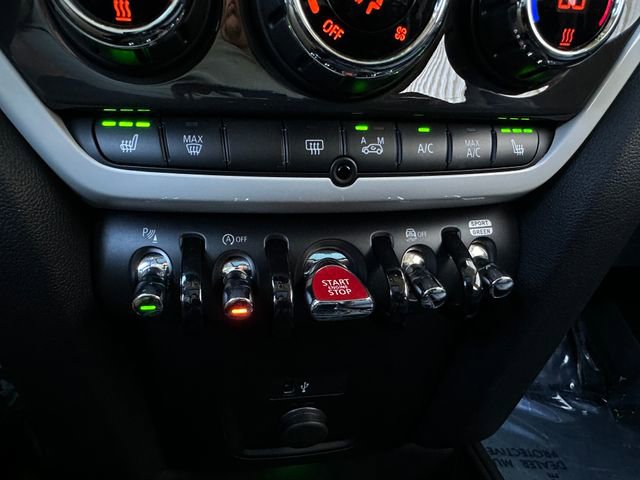 2020 MINI Cooper Countryman S