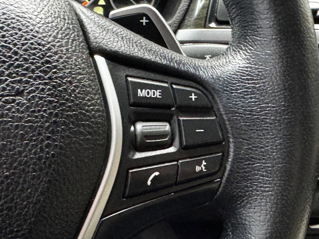 2015 BMW 328i Gran Turismo xDrive