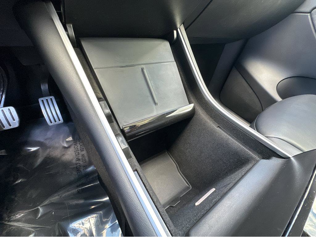 2020 Tesla Model Y Performance