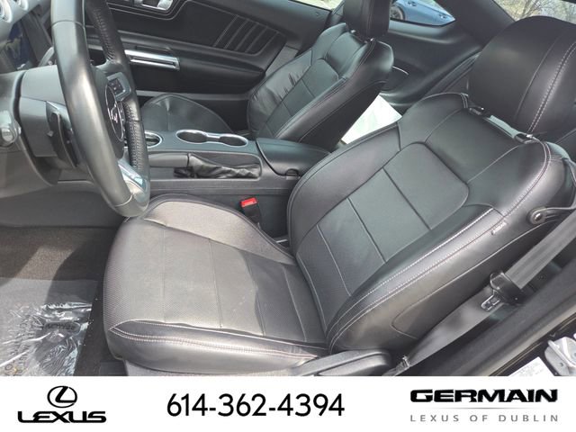 2023 Ford Mustang GT Premium