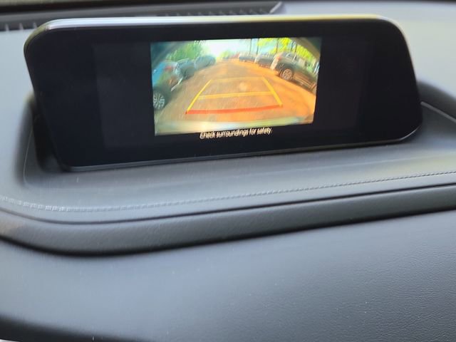 2025 MAZDA Cx-30 AWD 2.5 S w/ Preferred Package