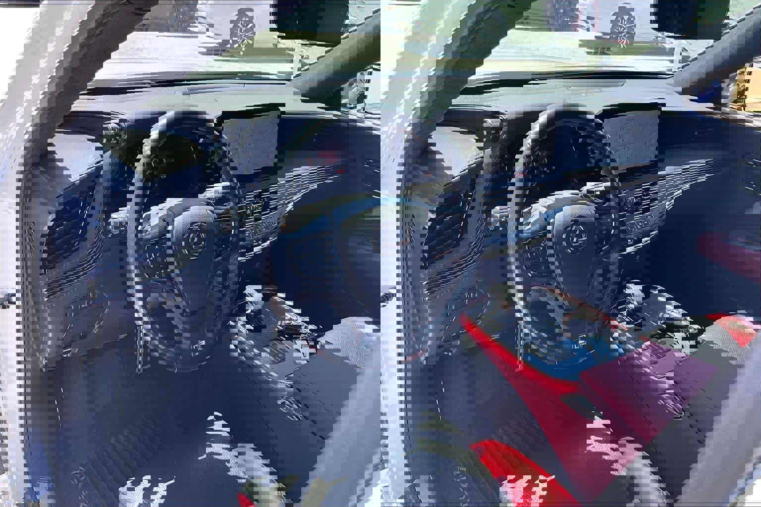 2023 Lexus LS 500 F Sport