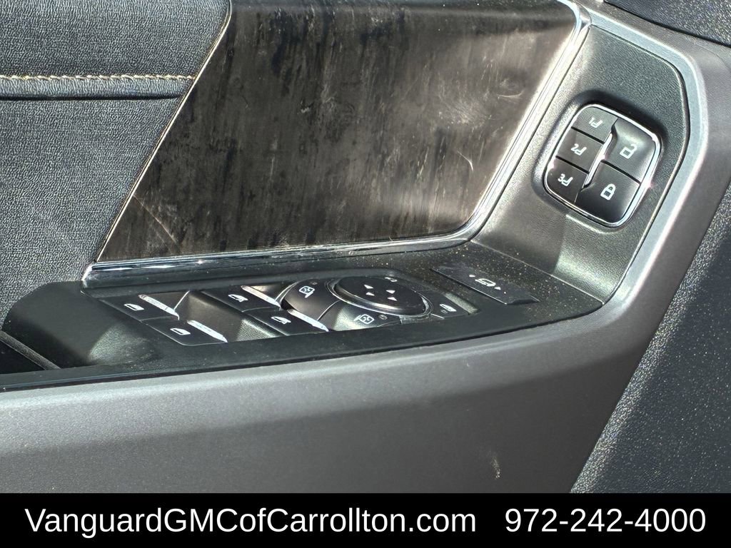 2024 Ford F250 Lariat