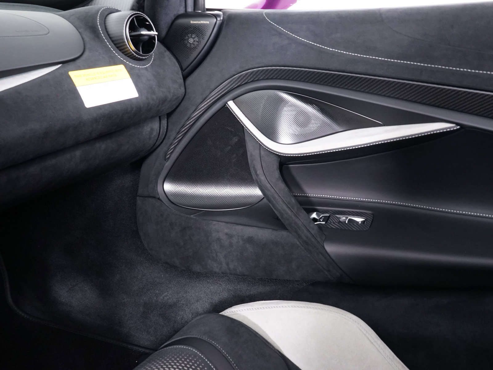 New 2026 McLaren 750S Spider photo 24