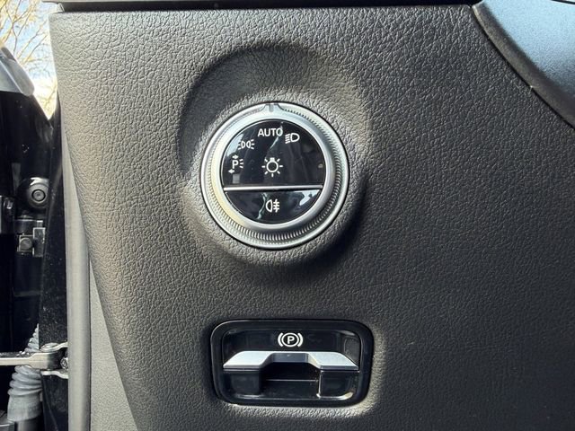 2022 Mercedes-Benz C 300 Sedan