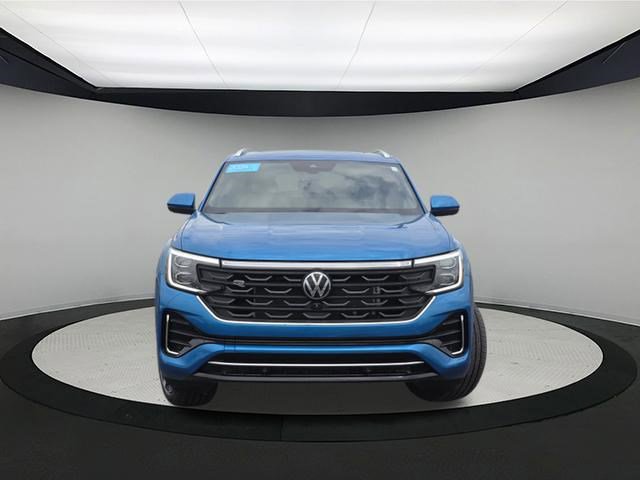2024 Volkswagen Atlas Cross Sport SEL Premium R-Line